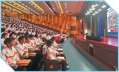 国汇策略 让“科普之翼”越来越有力